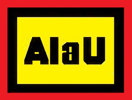 AlaU Logo
